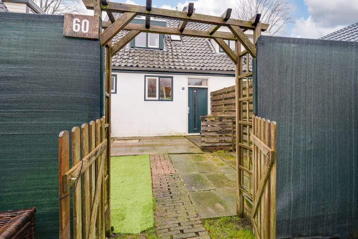 Foto 5 van Spoorstraat 60