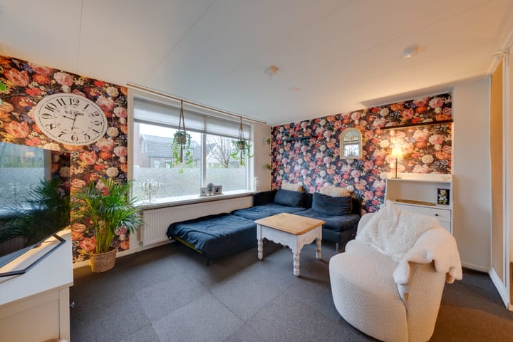 Foto 6 van Spoorstraat 60