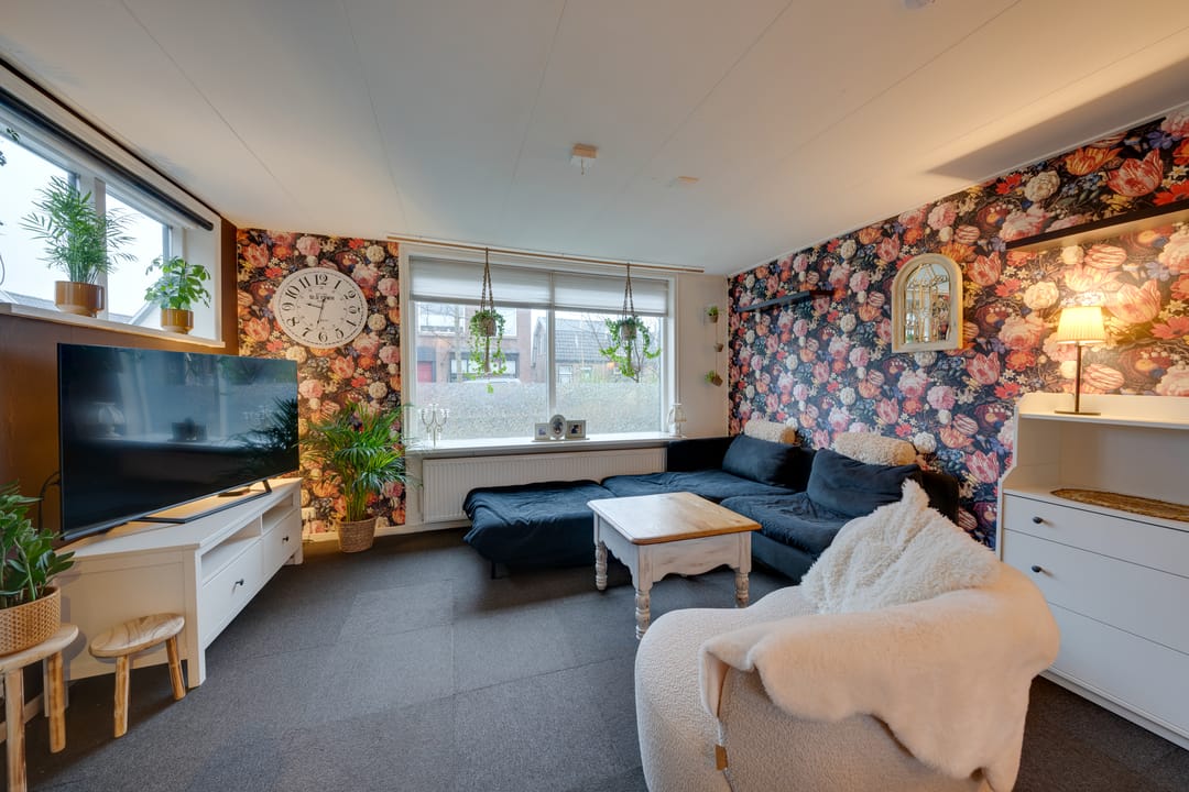 Foto 7 van Spoorstraat 60