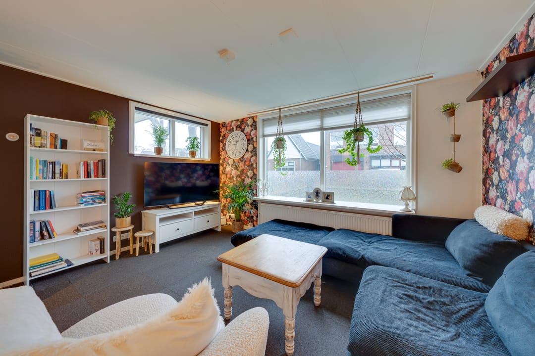 Foto 8 van Spoorstraat 60