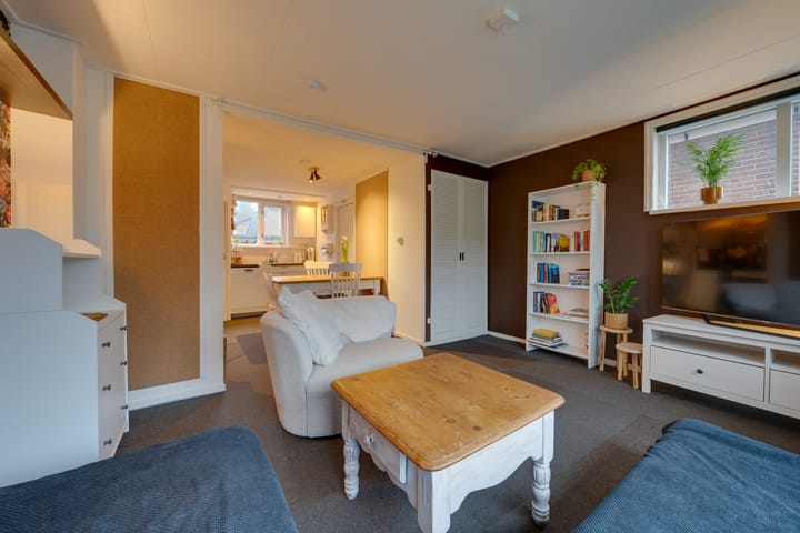 Foto 12 van Spoorstraat 60