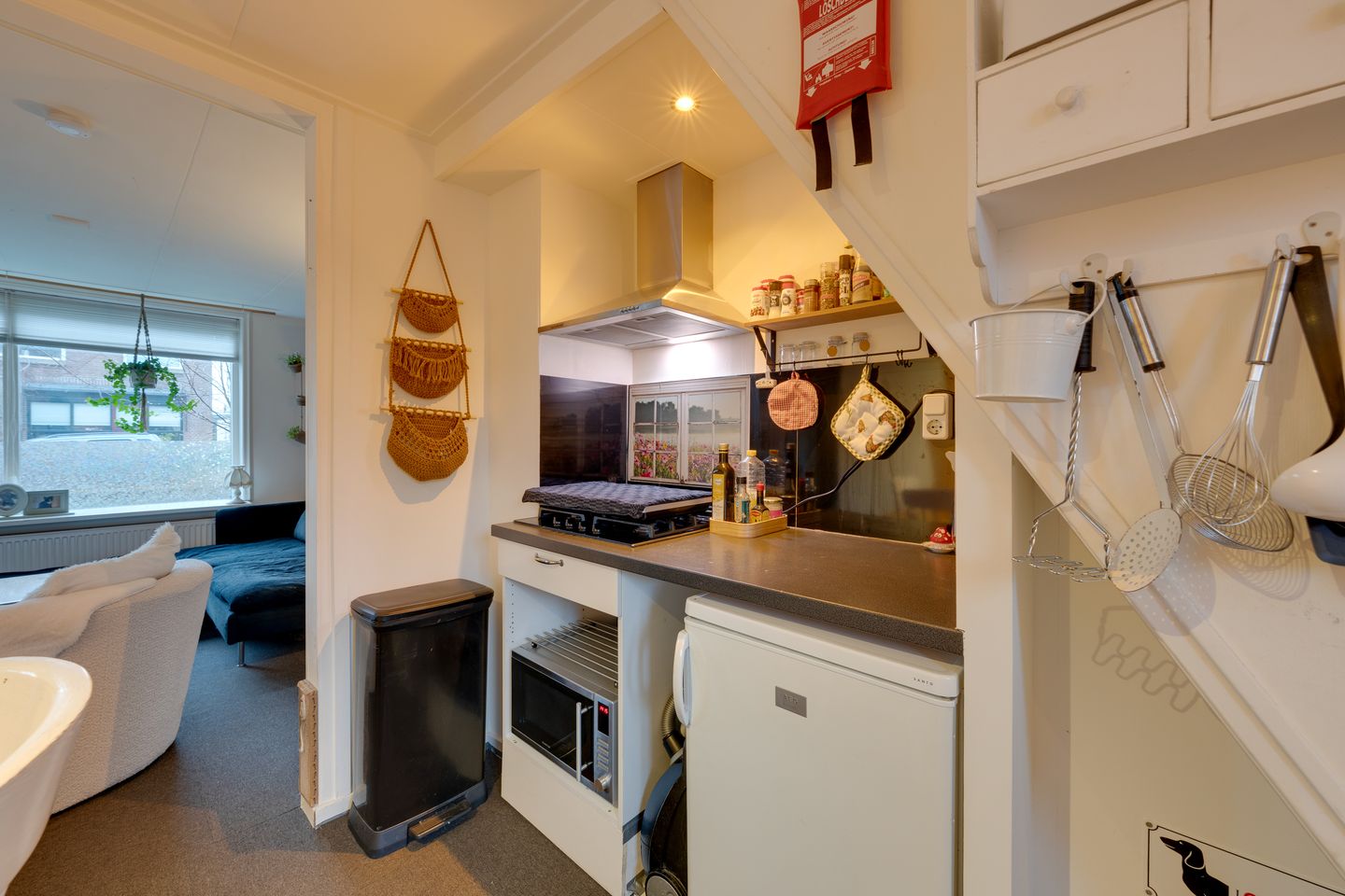 Foto 19 van Spoorstraat 60