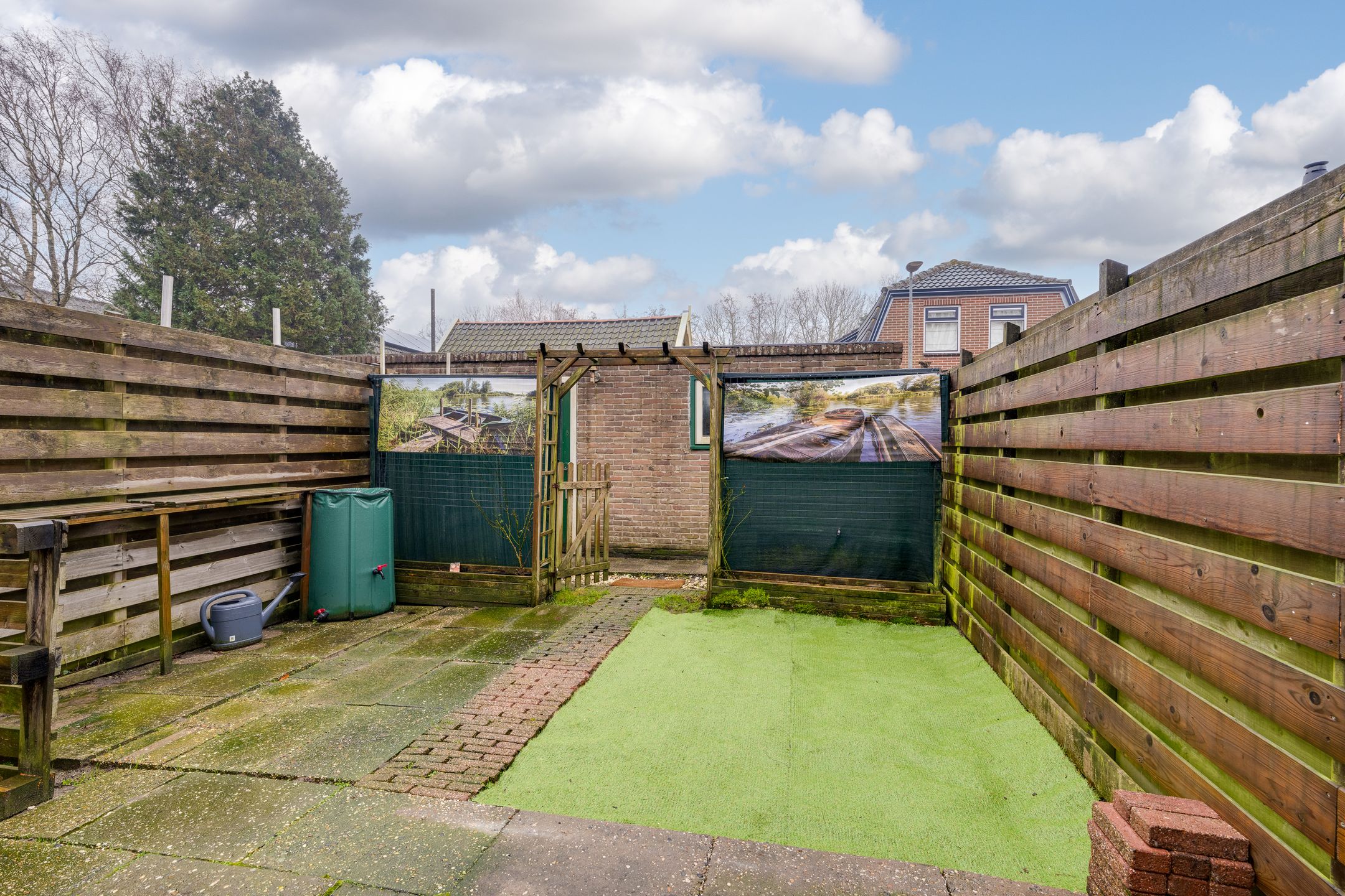 Foto 21 van Spoorstraat 60