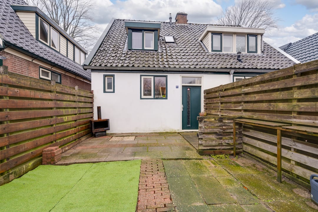 Foto 23 van Spoorstraat 60