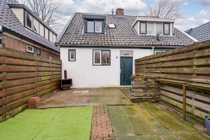 Foto 23 van Spoorstraat 60