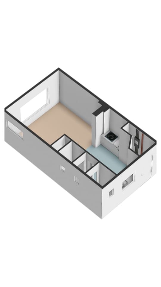 Foto 38 van Spoorstraat 60