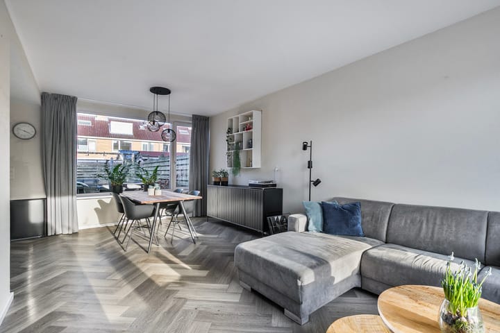 Foto 2 van Buddlejalaan 10