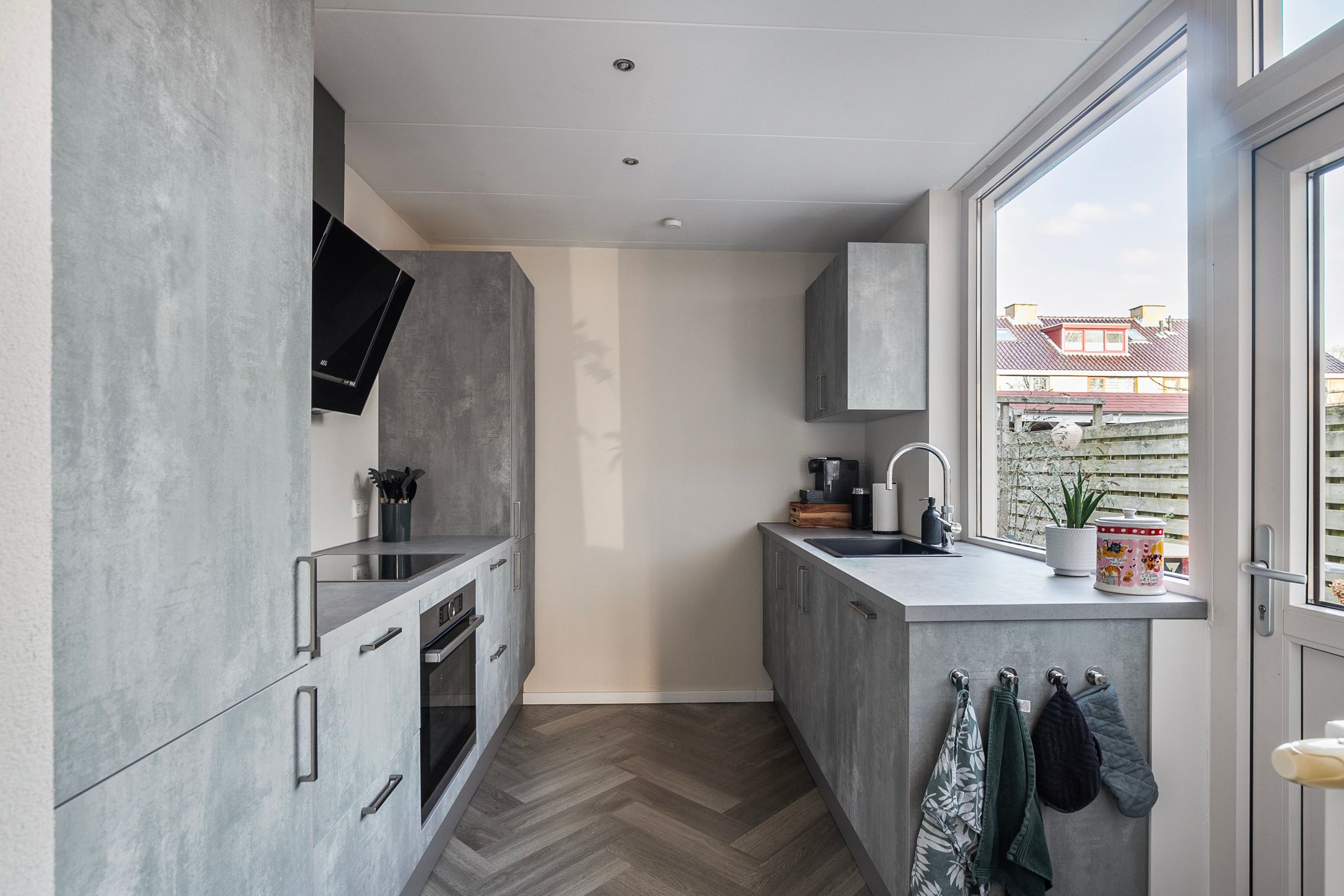 Foto 3 van Buddlejalaan 10