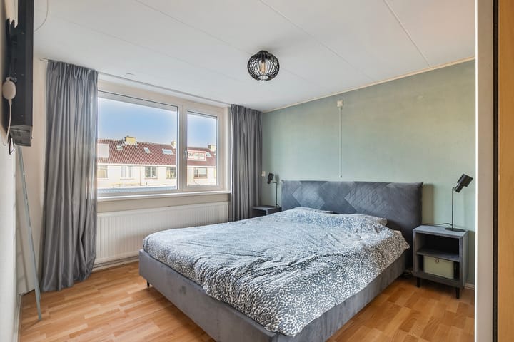 Foto 4 van Buddlejalaan 10