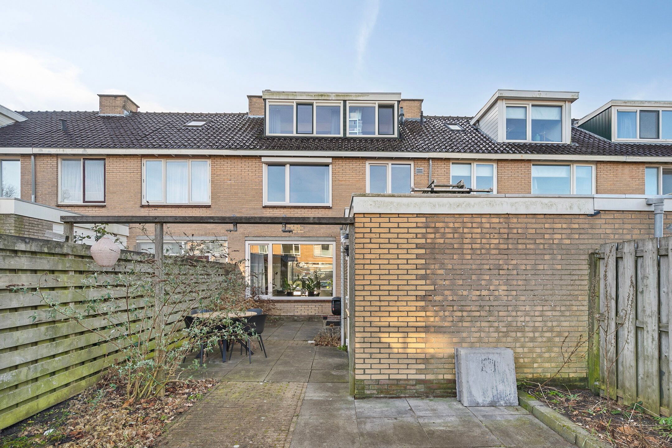 Foto 6 van Buddlejalaan 10