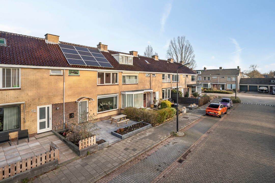 Foto 7 van Buddlejalaan 10