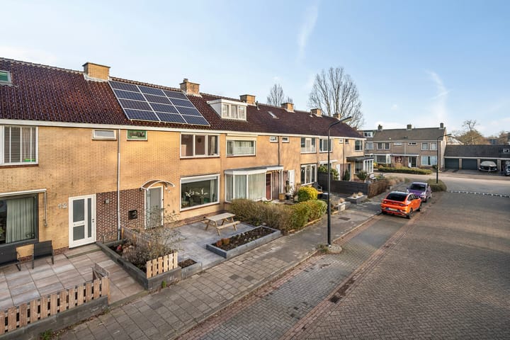 Foto 7 van Buddlejalaan 10