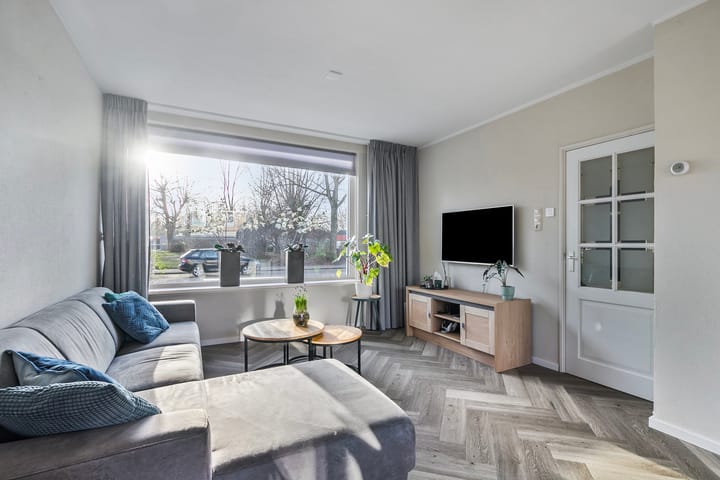 Foto 13 van Buddlejalaan 10