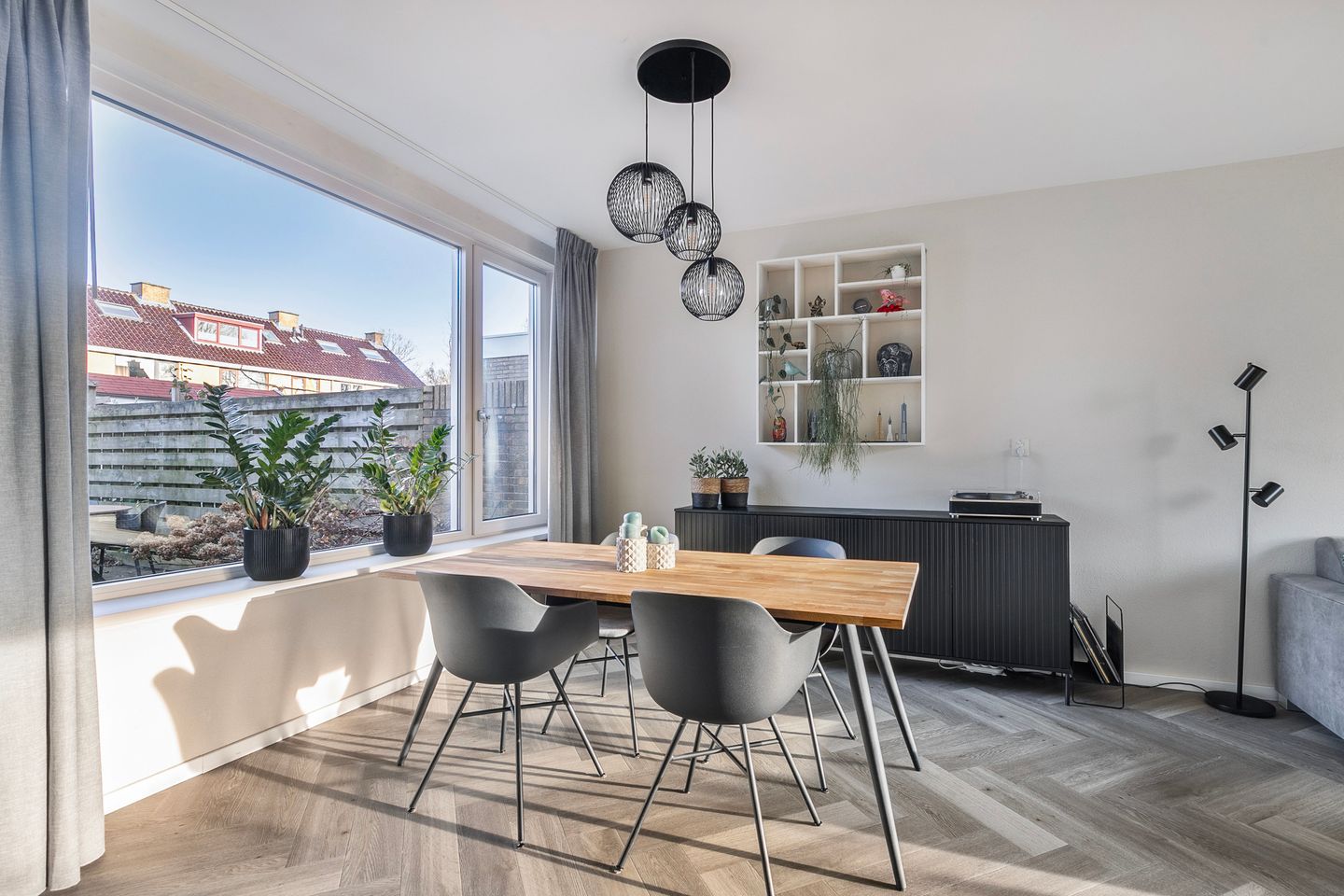 Foto 14 van Buddlejalaan 10