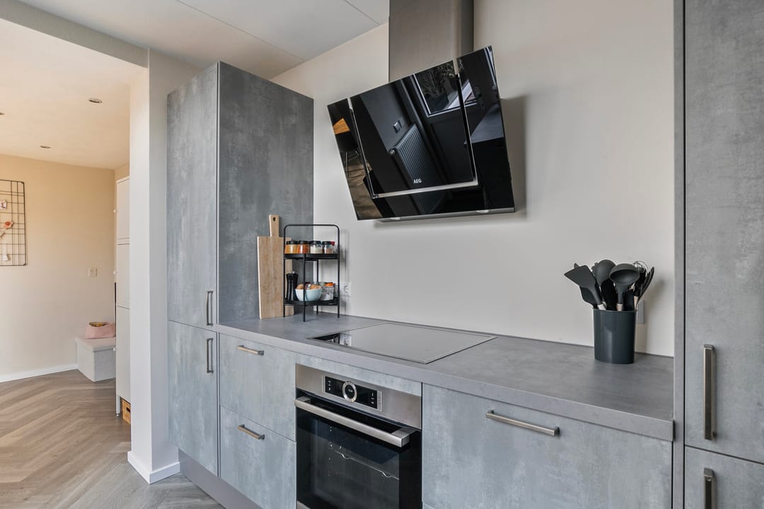 Foto 17 van Buddlejalaan 10