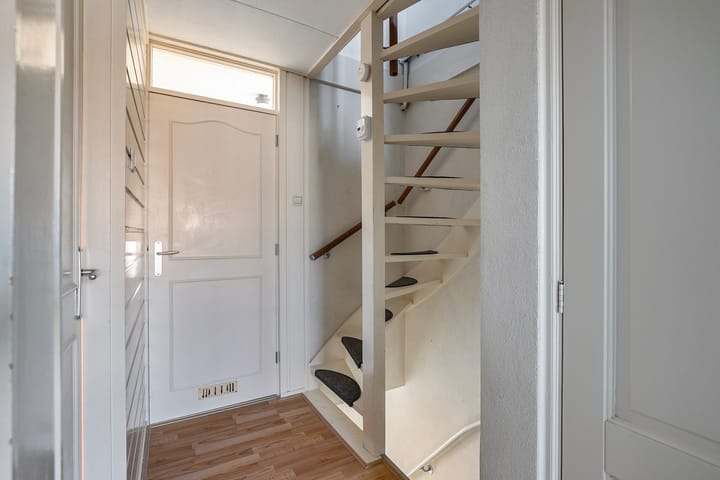 Foto 20 van Buddlejalaan 10