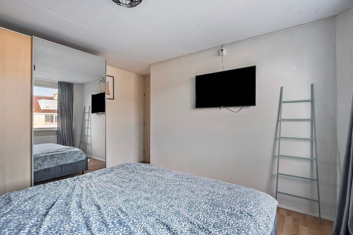 Foto 21 van Buddlejalaan 10