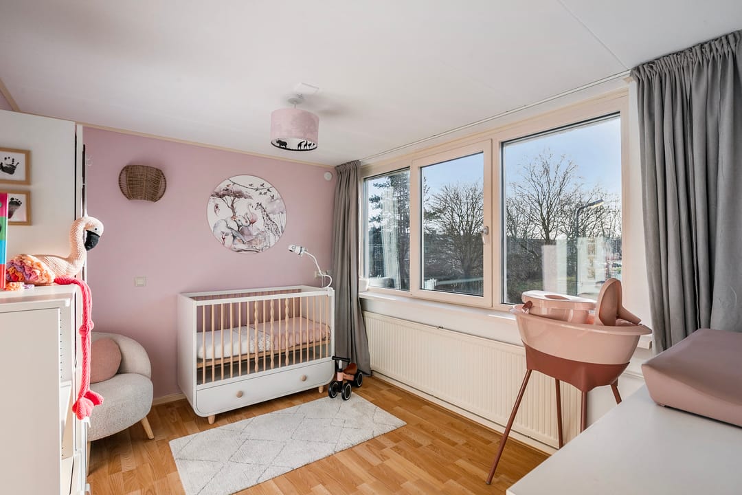 Foto 22 van Buddlejalaan 10