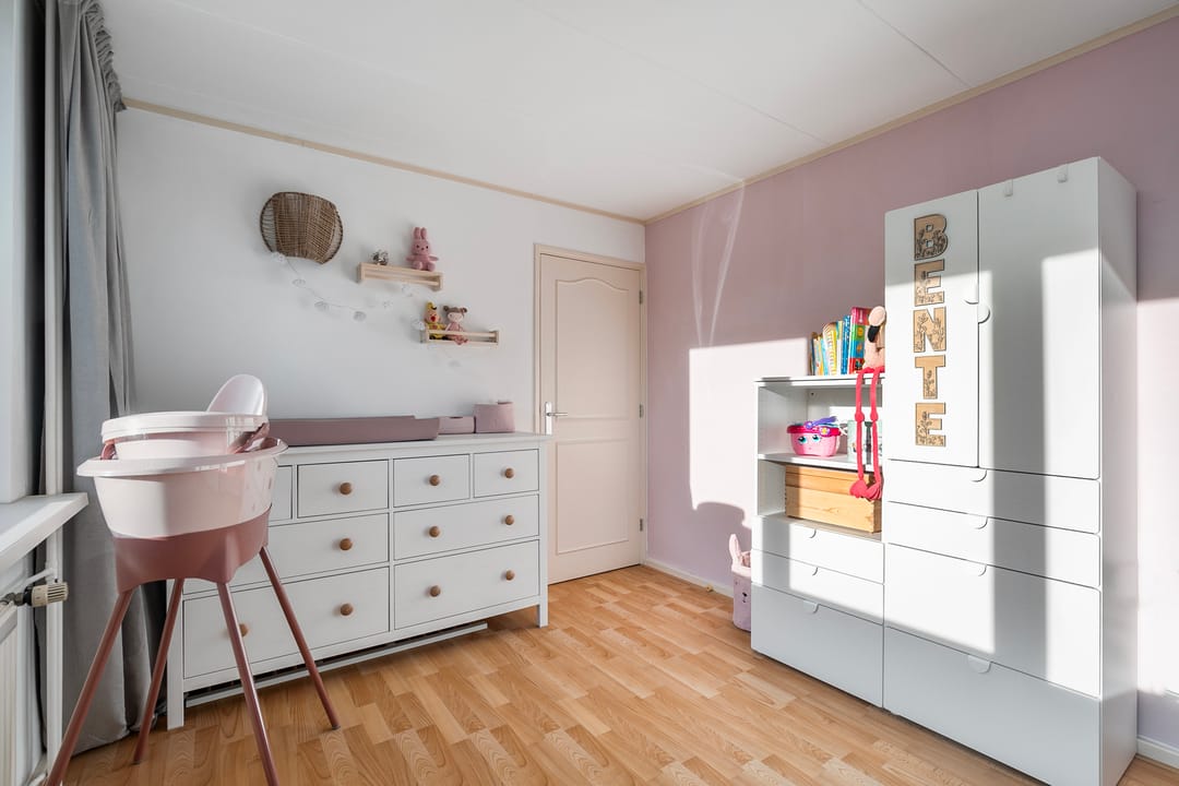 Foto 23 van Buddlejalaan 10