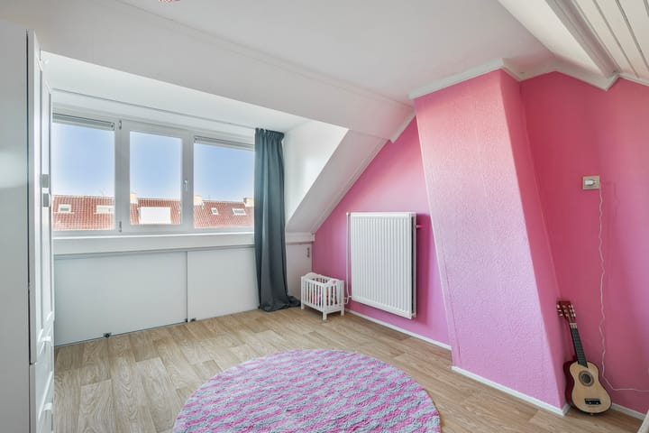 Foto 28 van Buddlejalaan 10