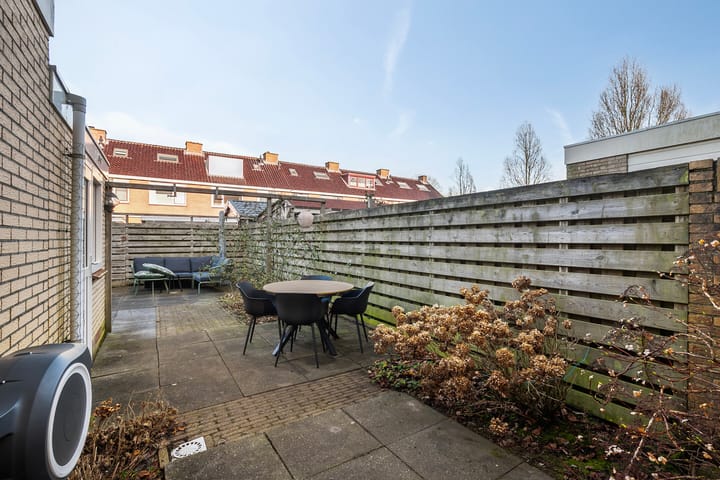 Foto 31 van Buddlejalaan 10