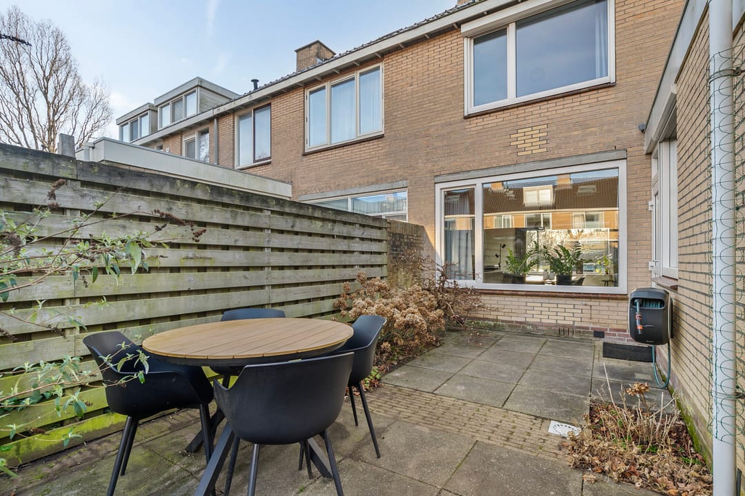 Foto 32 van Buddlejalaan 10