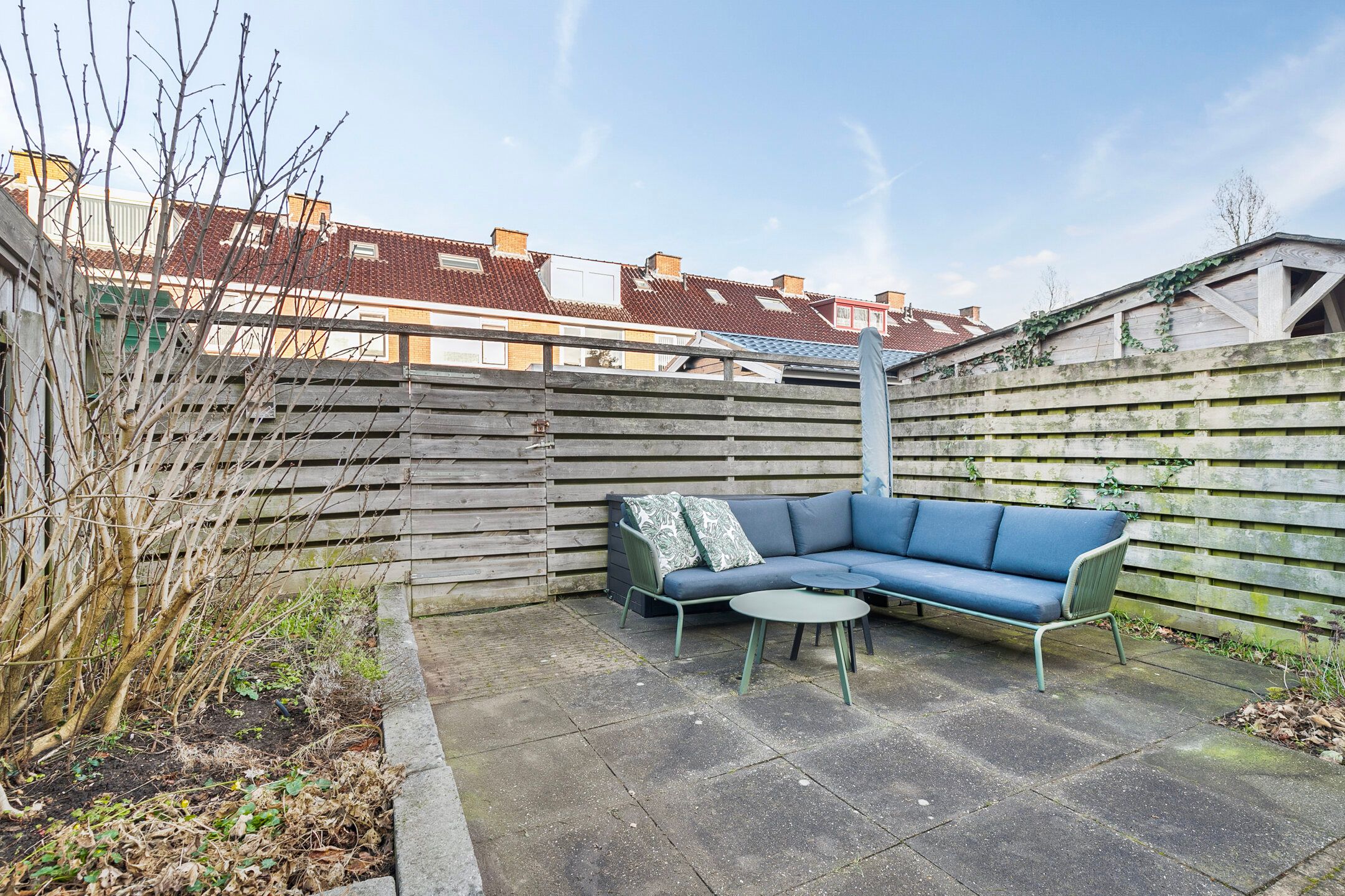 Foto 33 van Buddlejalaan 10