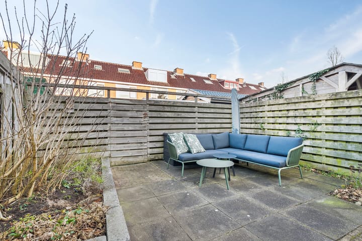 Foto 33 van Buddlejalaan 10