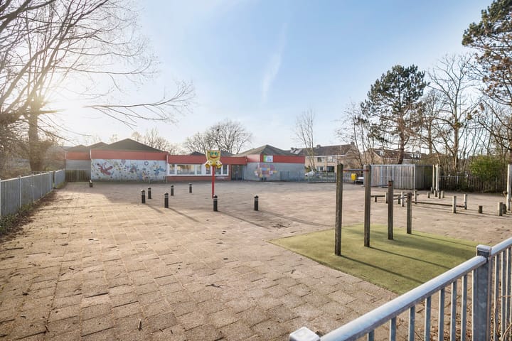 Foto 35 van Buddlejalaan 10