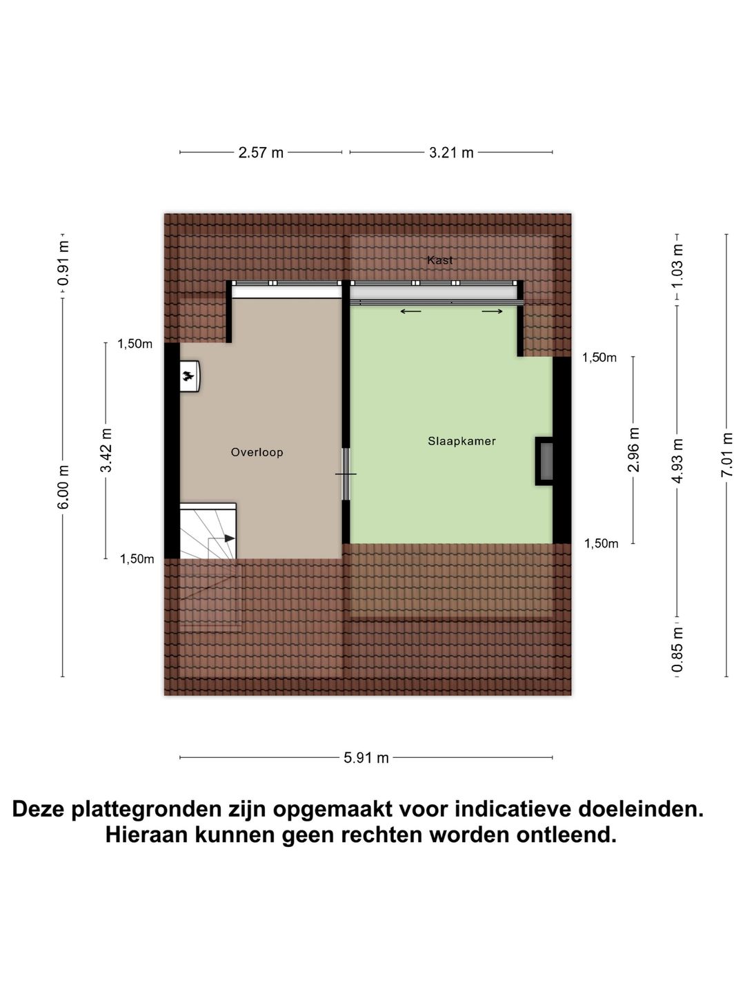 Foto 38 van Buddlejalaan 10