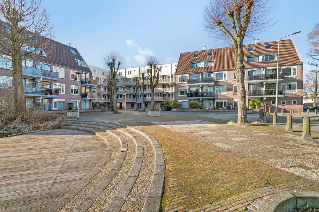 Photo 2 of Arthur van Schendelplein 32