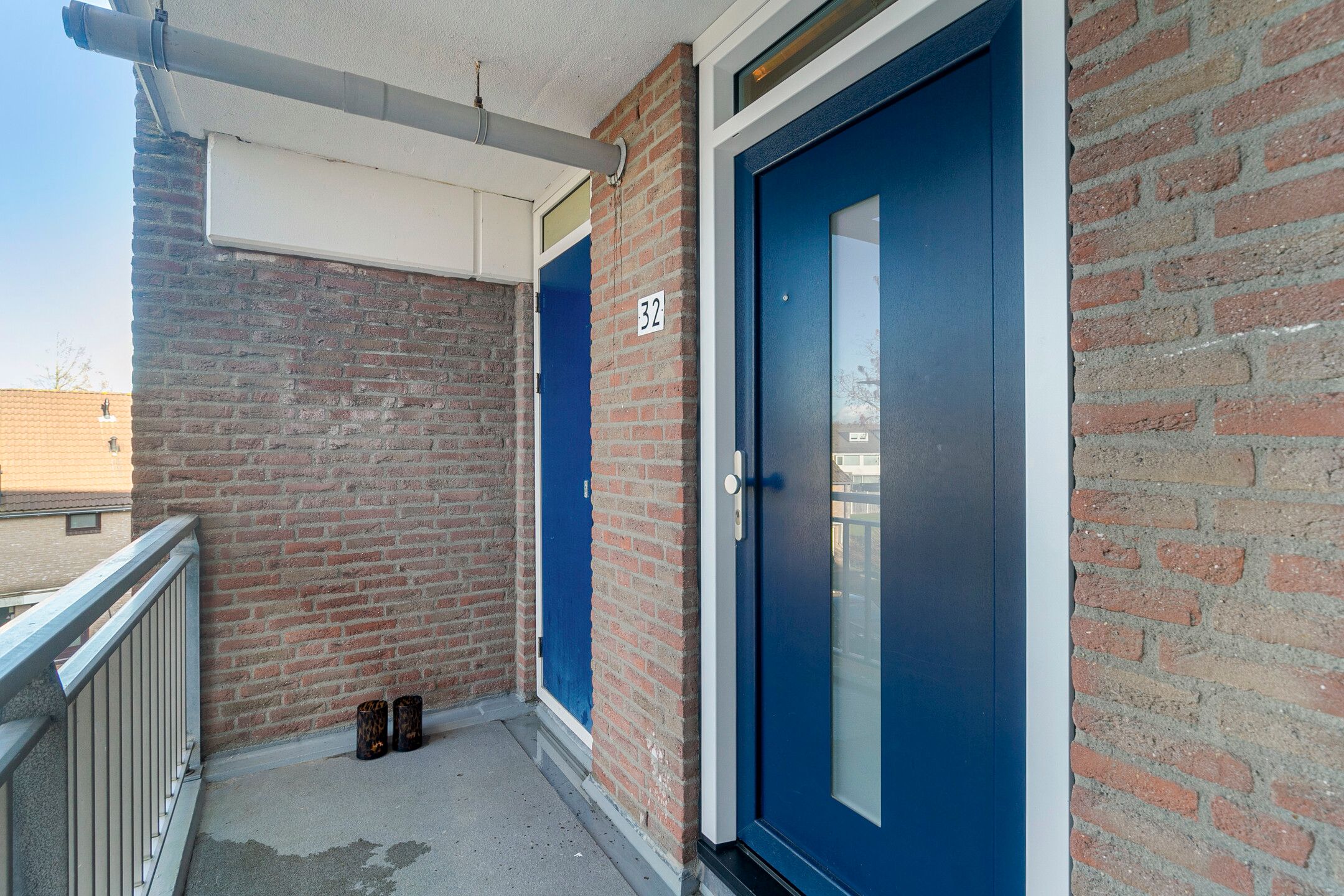 Photo 3 of Arthur van Schendelplein 32