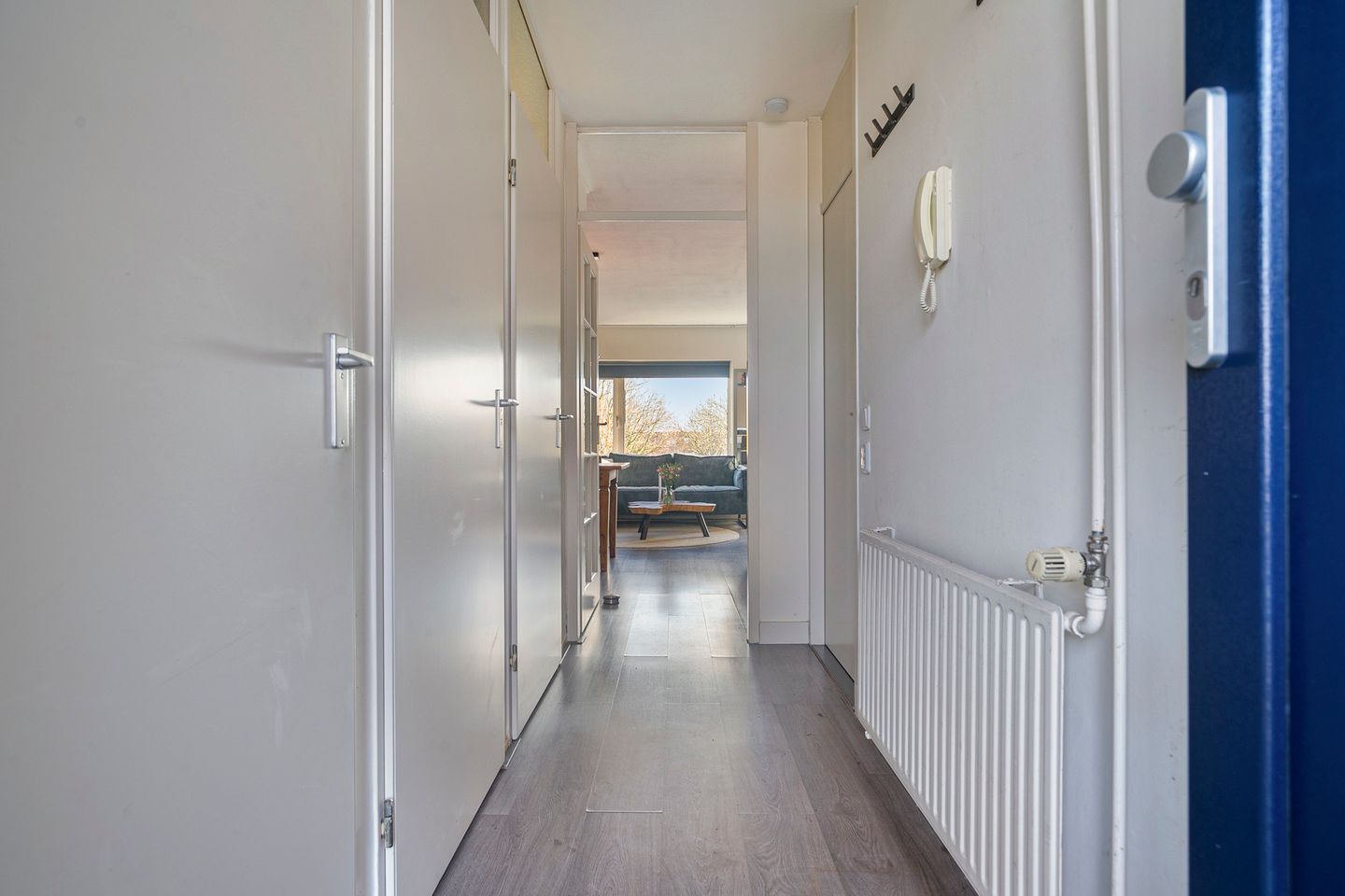 Photo 5 of Arthur van Schendelplein 32