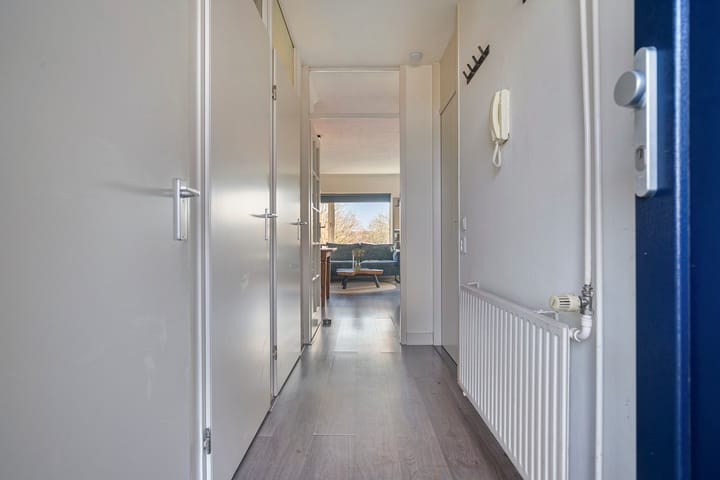 Foto 5 van Arthur van Schendelplein 32