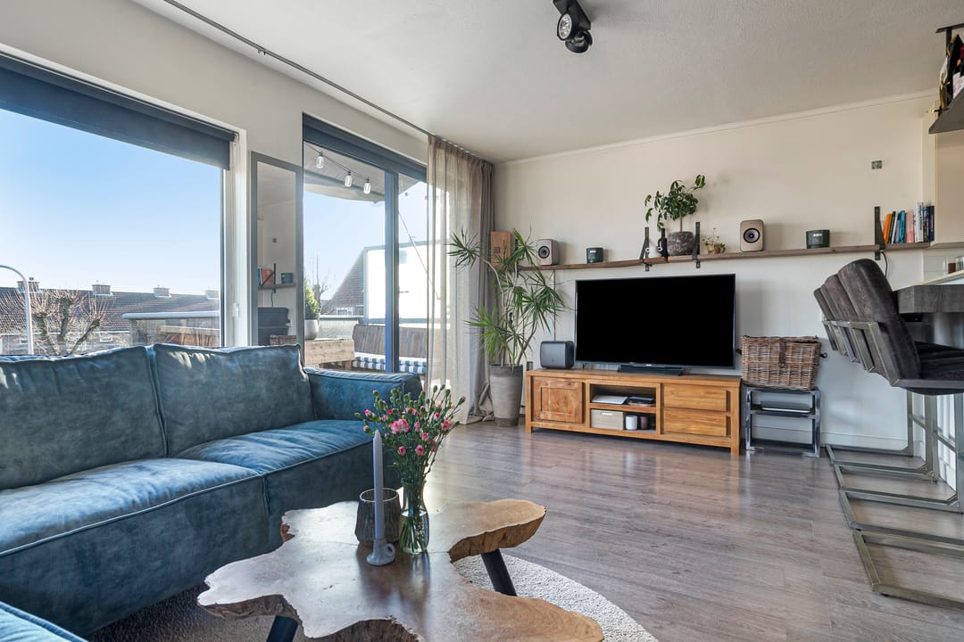 Photo 8 of Arthur van Schendelplein 32