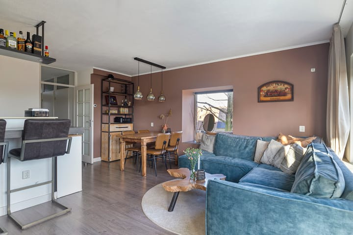 Photo 9 of Arthur van Schendelplein 32