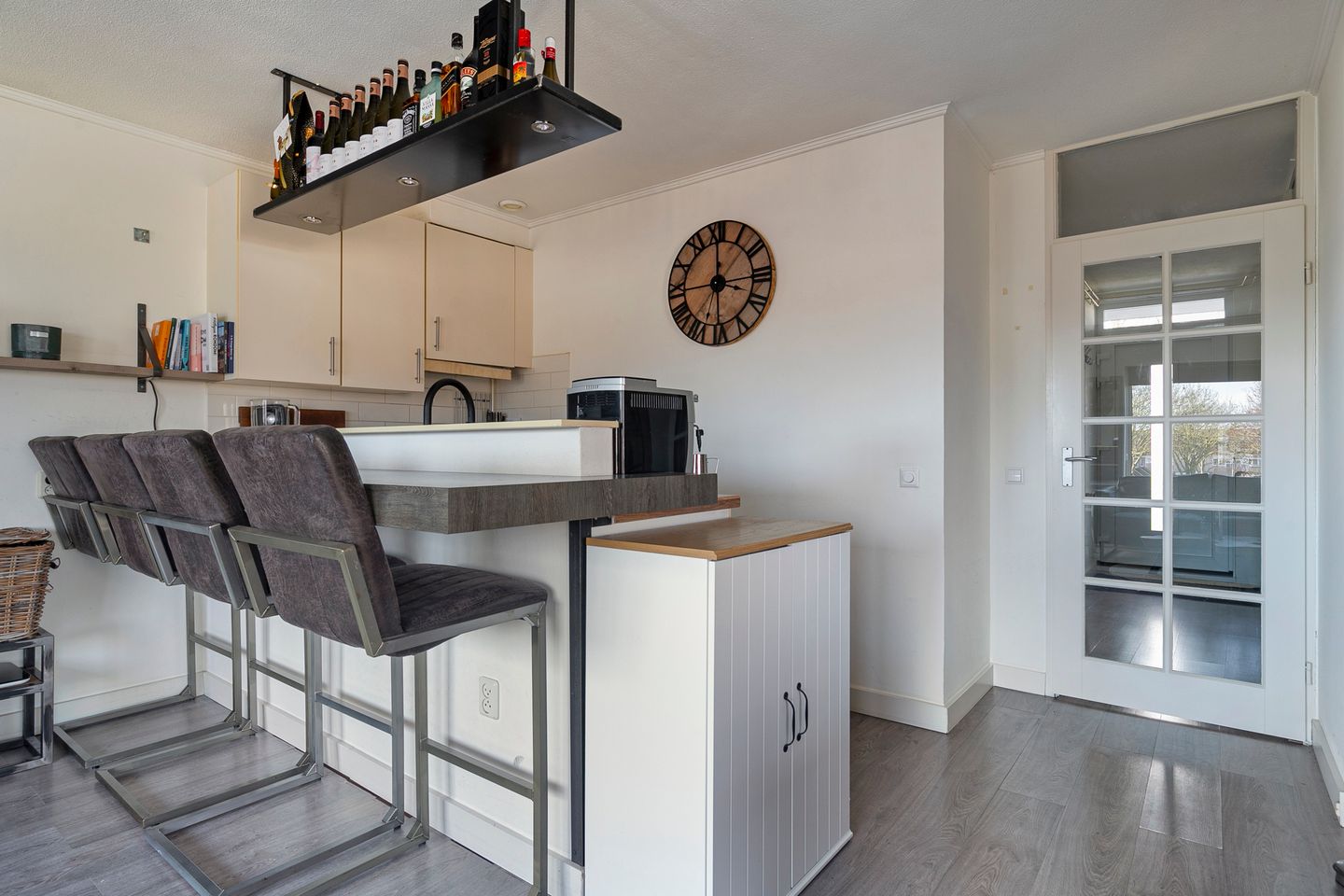 Photo 10 of Arthur van Schendelplein 32