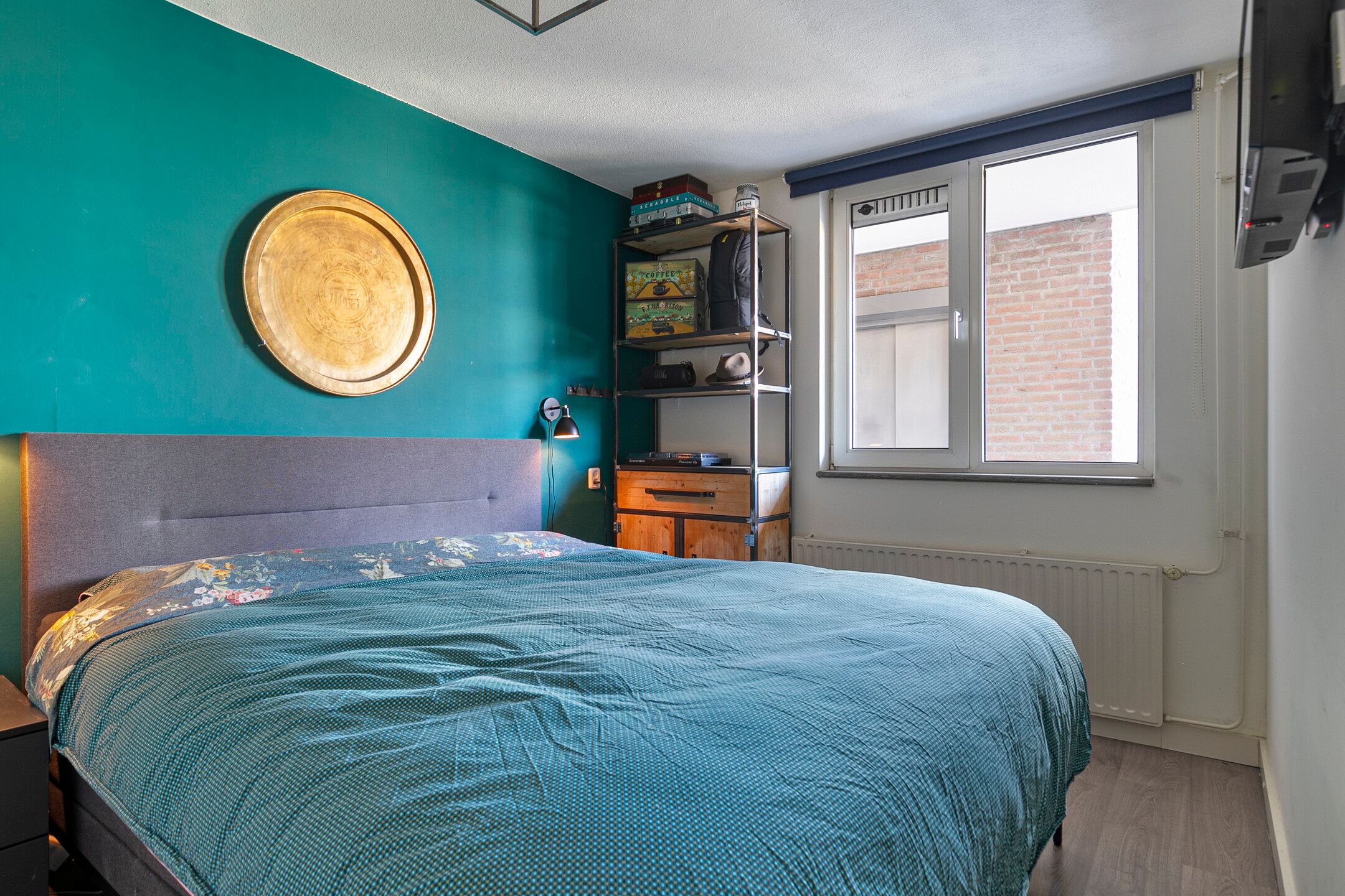 Photo 12 of Arthur van Schendelplein 32