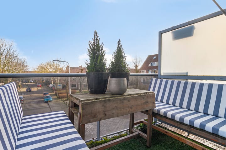 Photo 15 of Arthur van Schendelplein 32