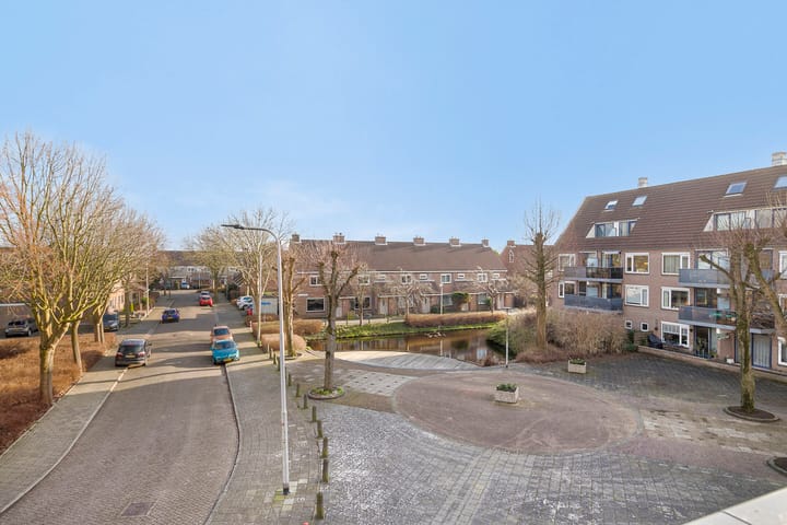 Photo 16 of Arthur van Schendelplein 32