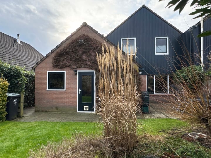 Foto 2 van Vleerweg 5