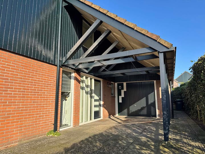 Photo 9 of Vleerweg 5