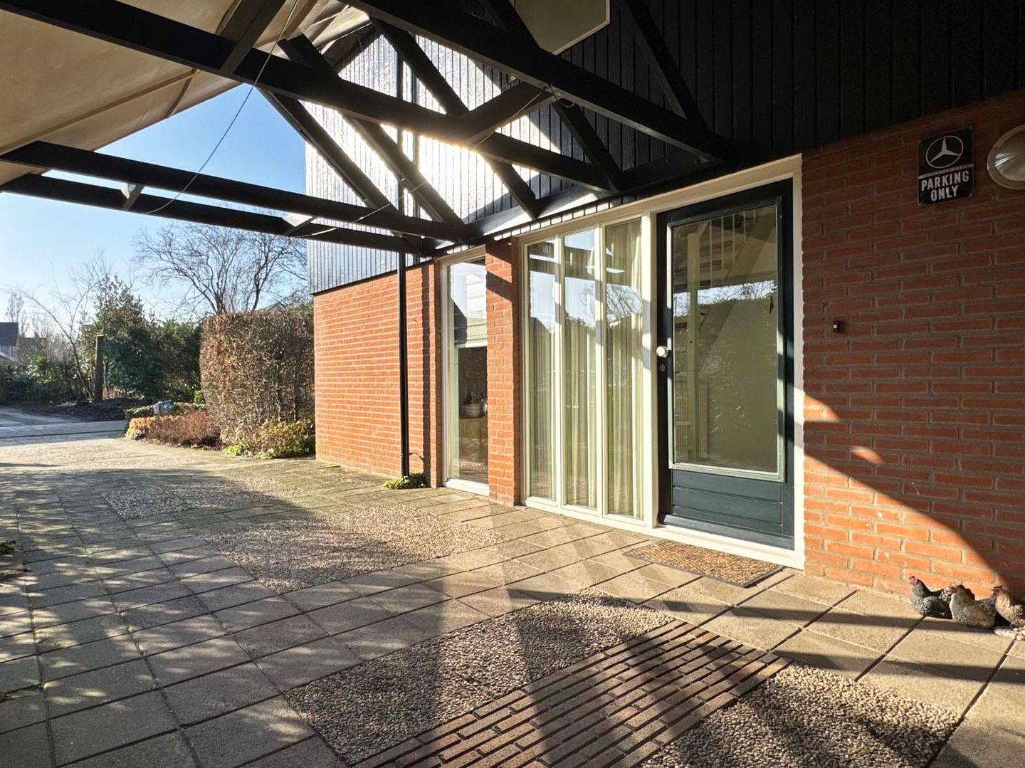 Foto 10 van Vleerweg 5