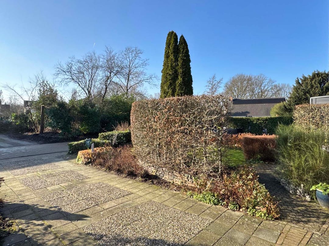 Foto 11 van Vleerweg 5