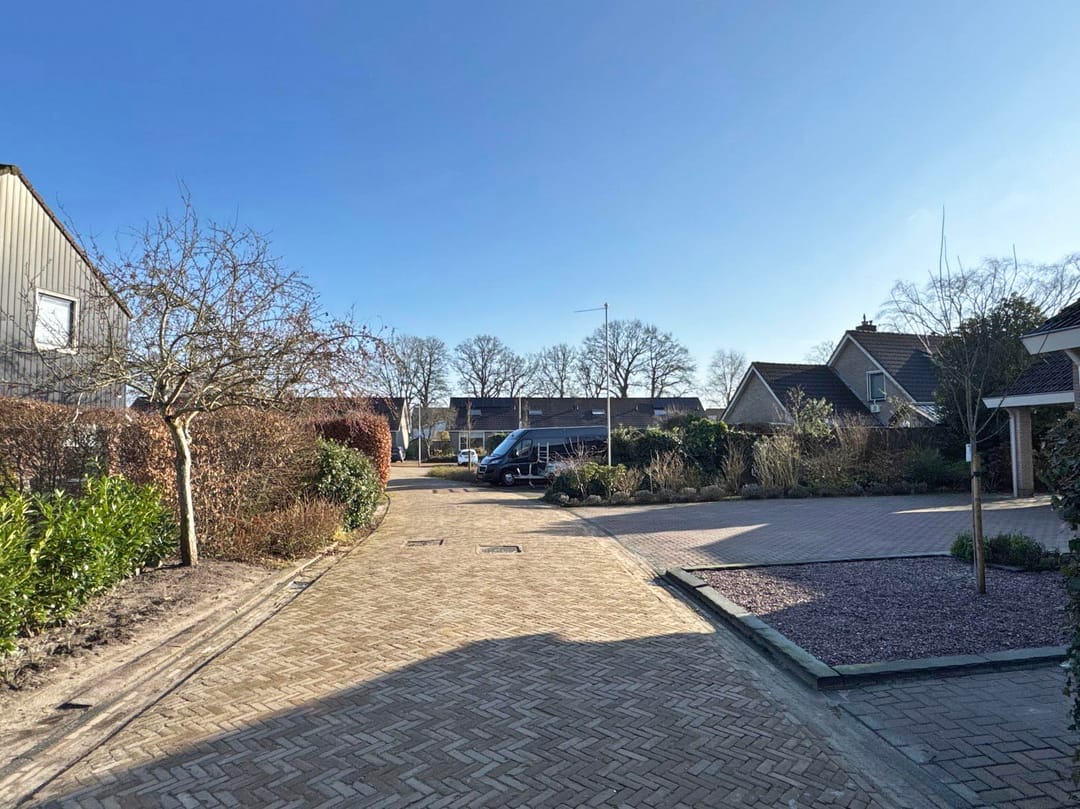 Foto 13 van Vleerweg 5