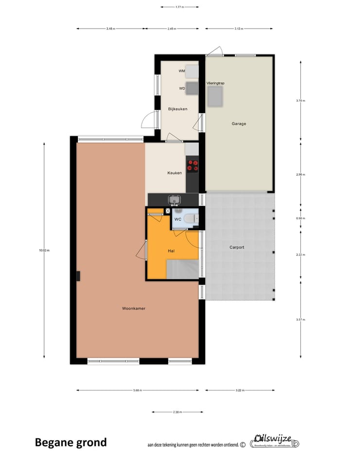 Photo 32 of Vleerweg 5