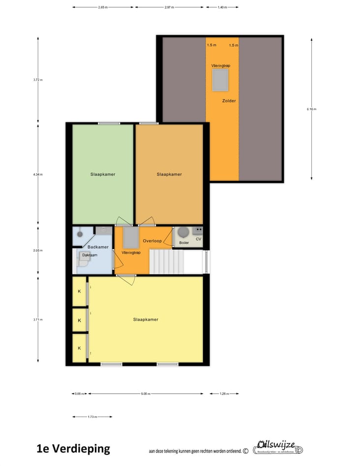 Photo 33 of Vleerweg 5