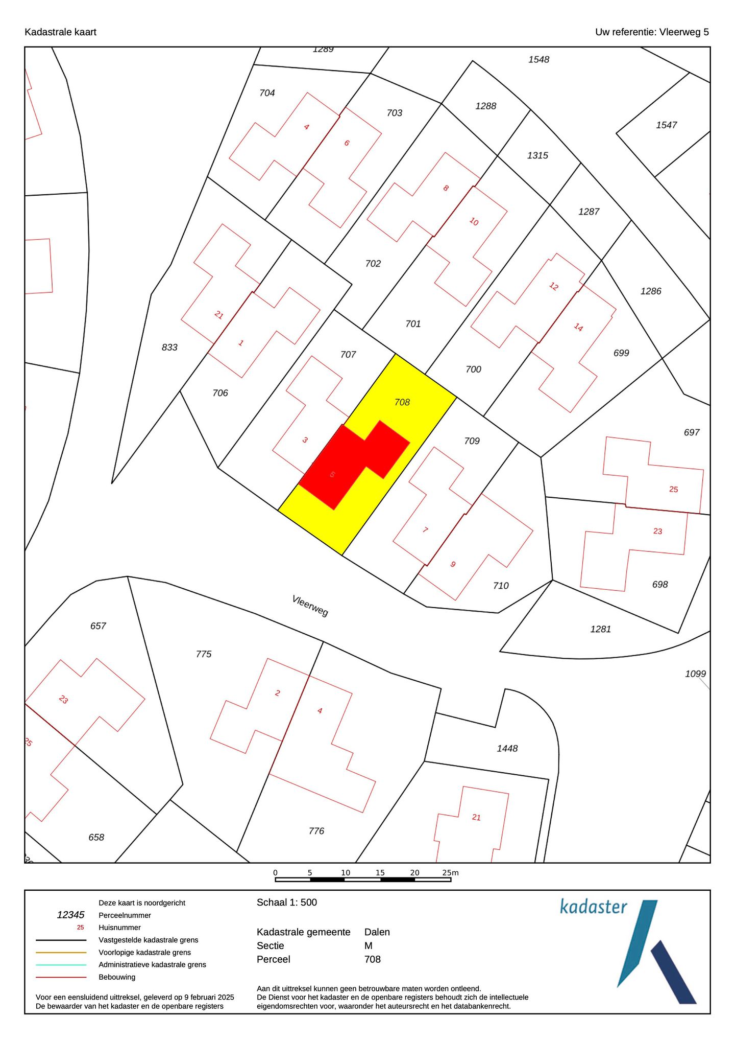 Foto 34 van Vleerweg 5