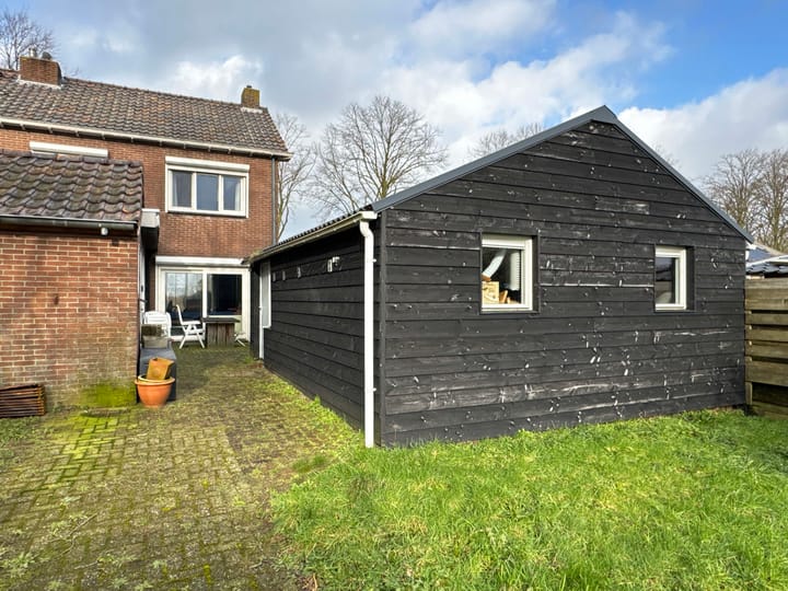 Foto 2 van Oranjestraat 7