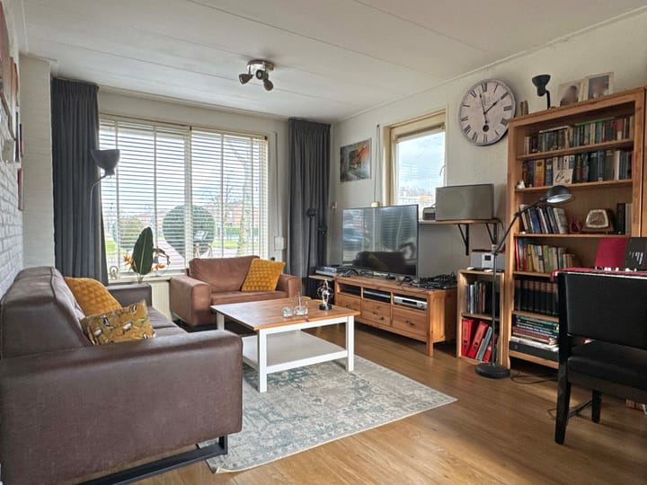 Foto 4 van Oranjestraat 7